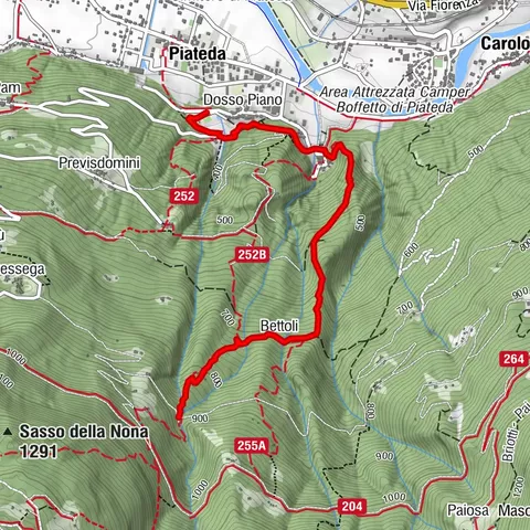 Carte