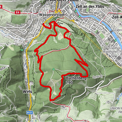 Carte