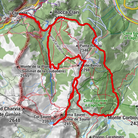 Carte