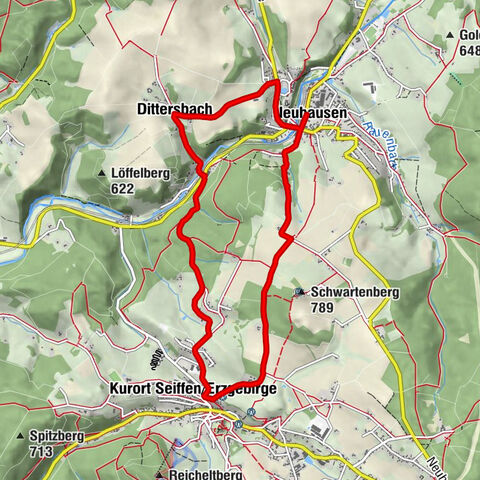 Carte