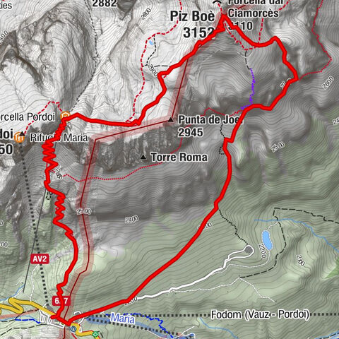 Carte