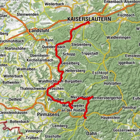 Carte