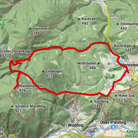 Carte