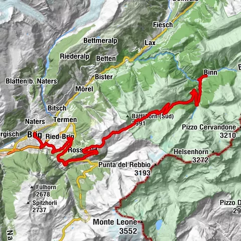 Carte