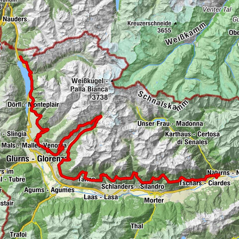 Carte