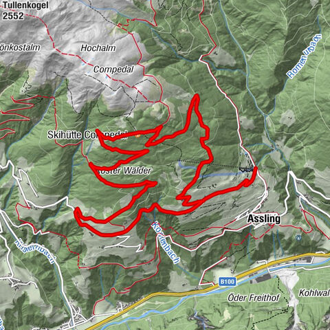 Carte