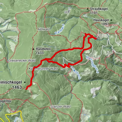 Carte