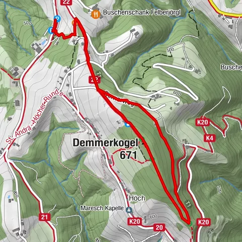 Carte