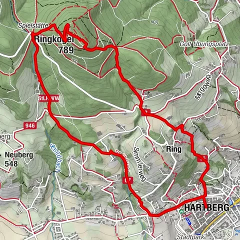 Carte