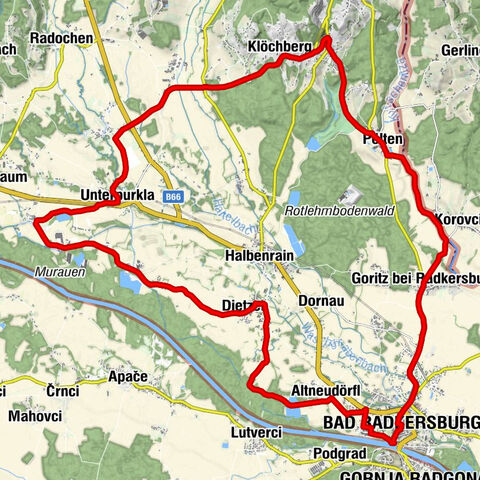 4 Elemente Tour FEUER 3 im Thermen- & Vulkanland Steiermark