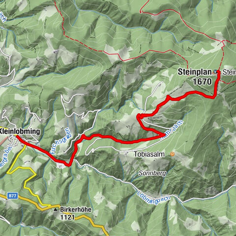Carte