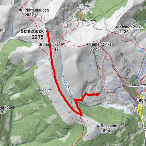 Carte