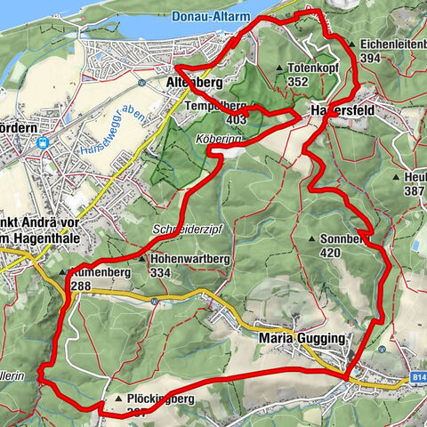 Carte