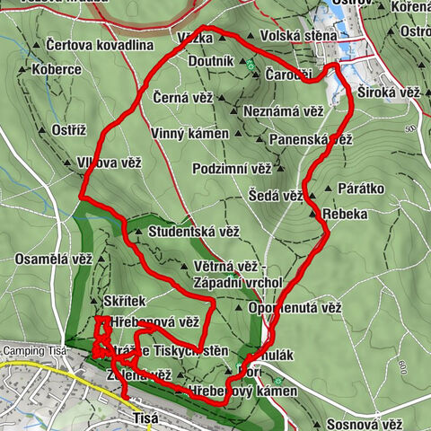 Carte