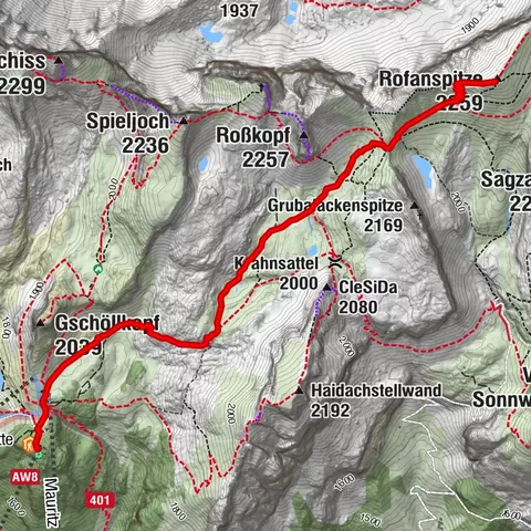 Carte