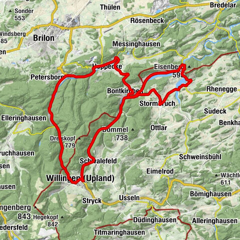 Carte