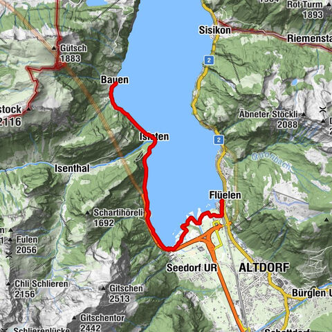 Carte