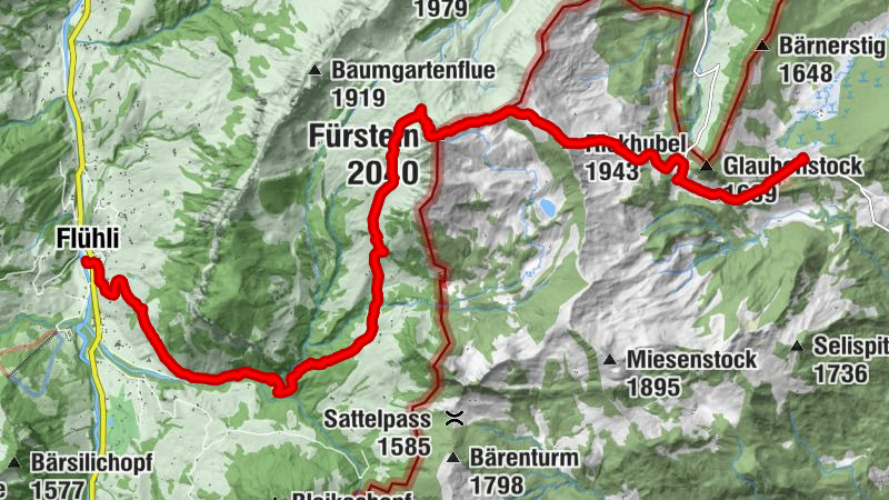 Carte