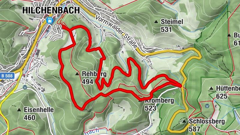 Carte