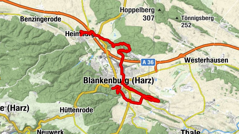 Carte