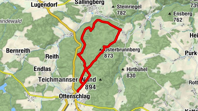 Carte