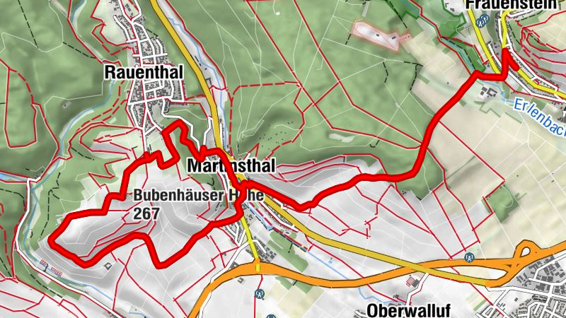 Carte