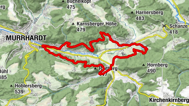 Carte