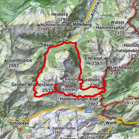 Carte