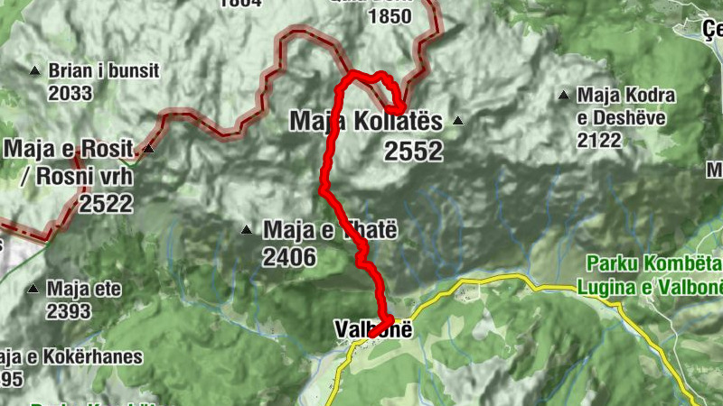 Carte