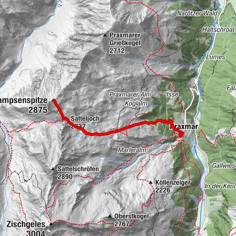 Carte