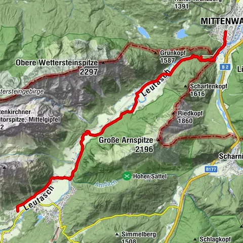 Carte