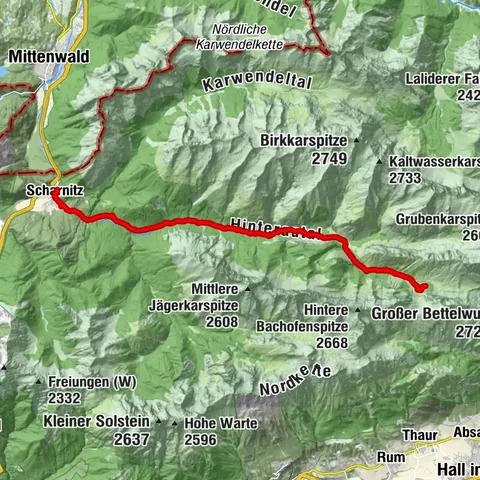 Carte
