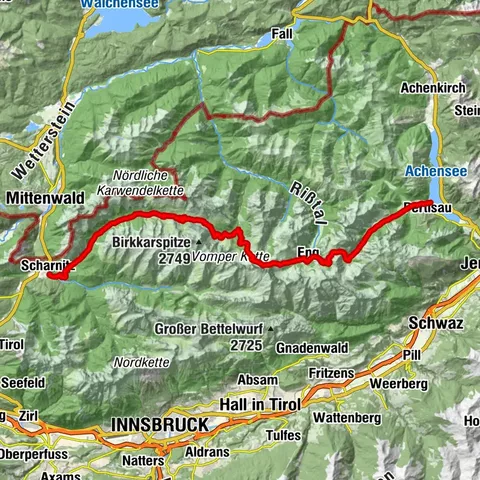 Carte