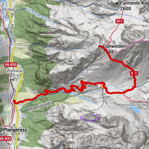 Carte