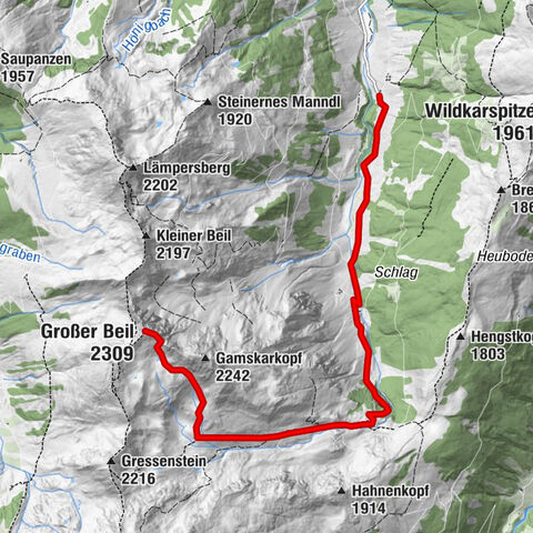 Carte