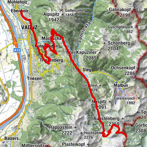 Carte
