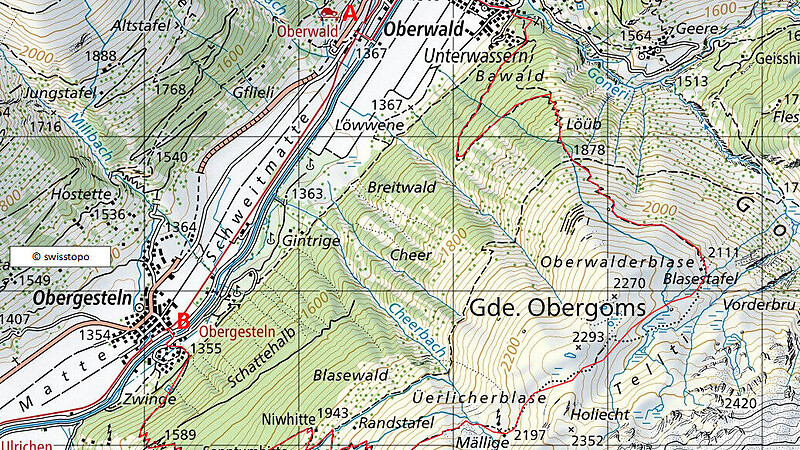Carte