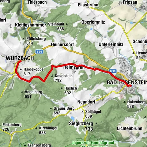 Carte