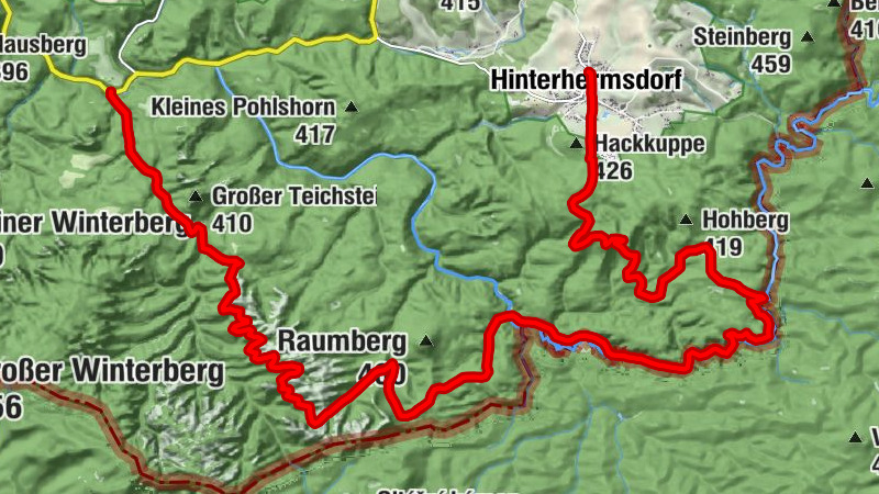Carte