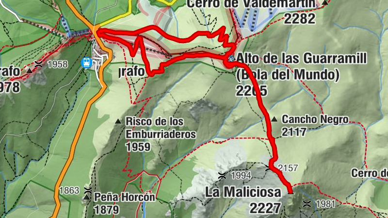 Carte