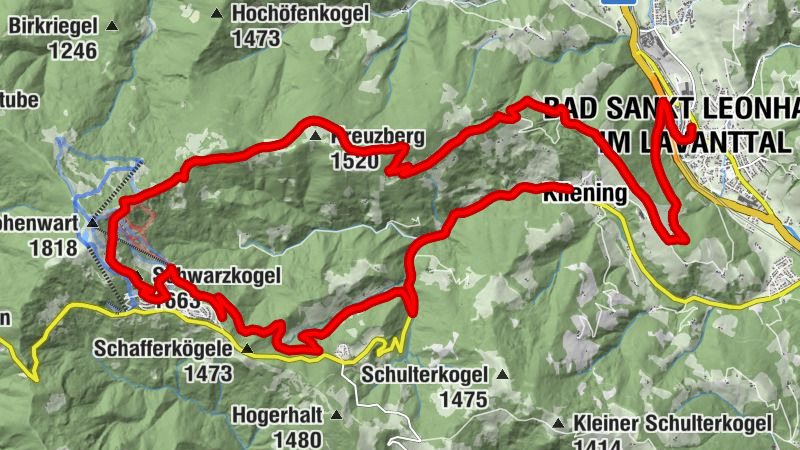 Carte