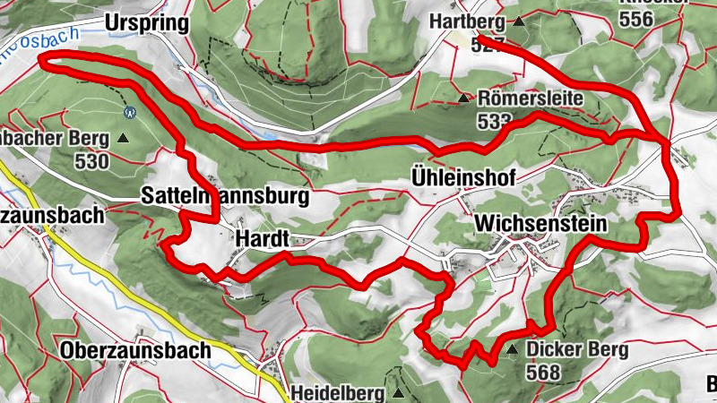 Carte