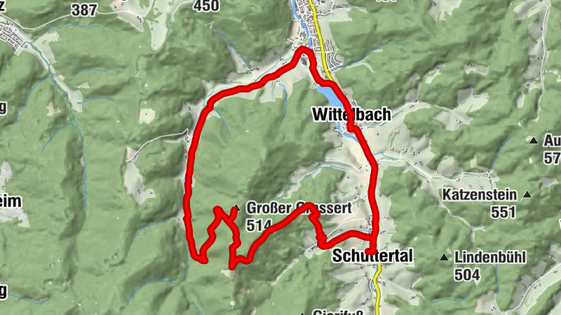 Carte