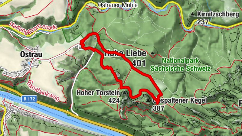 Carte