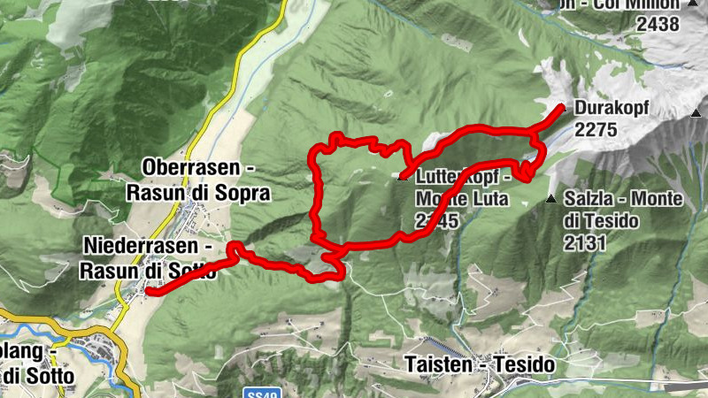 Carte