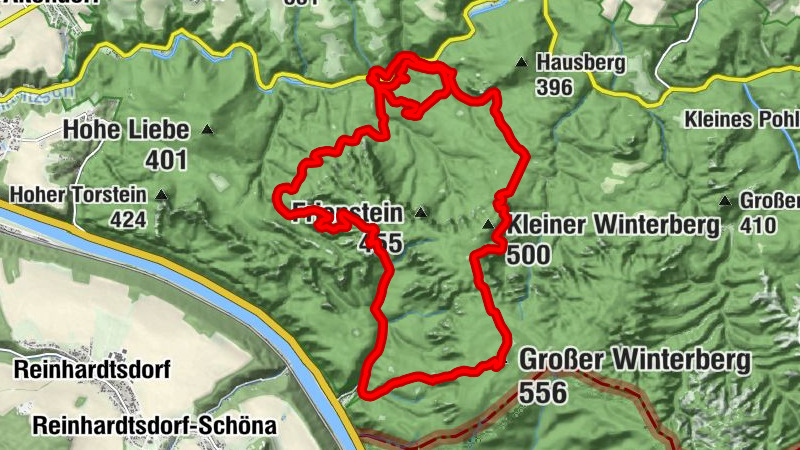 Carte