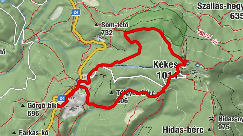 Carte