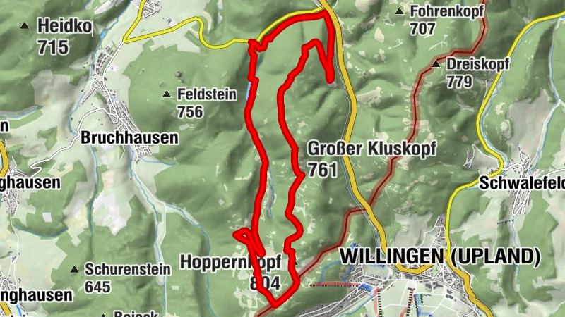 Carte
