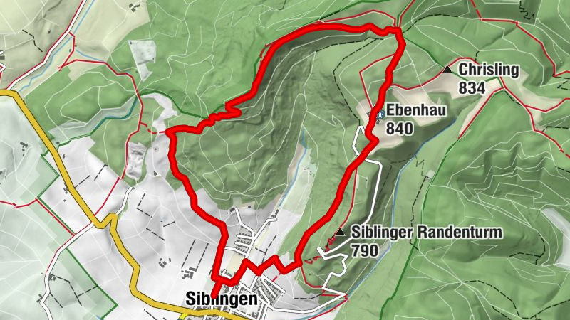 Carte