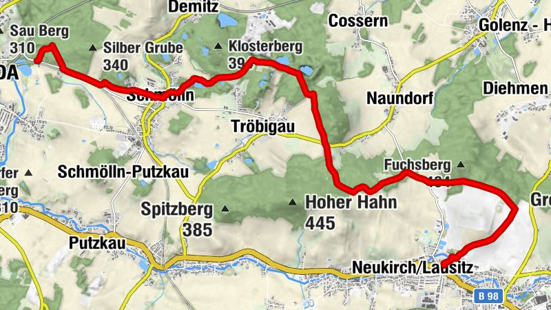 Carte